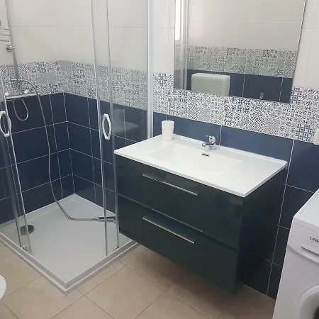 Сasa de vacaciones Casa Vacanze Conchiglia *