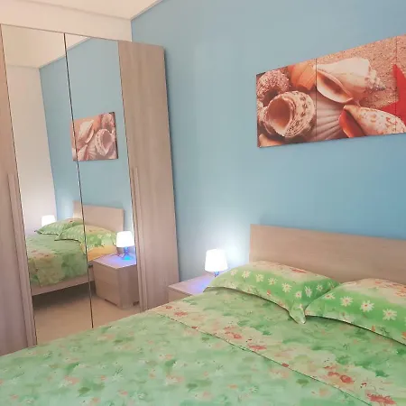 Casa Vacanze Conchiglia *