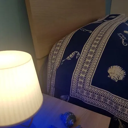 Casa Vacanze Conchiglia Maruggio