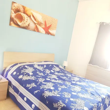 Casa Vacanze Conchiglia * Maruggio