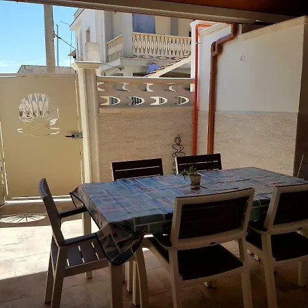 Casa Vacanze Conchiglia * Maruggio