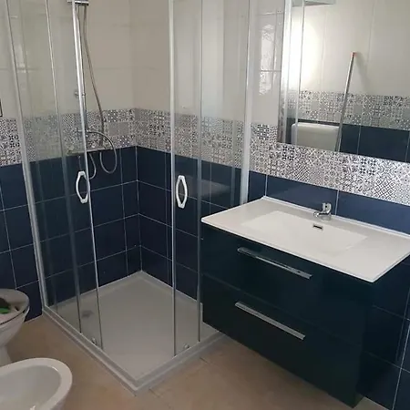 Сasa de vacaciones Casa Vacanze Conchiglia
