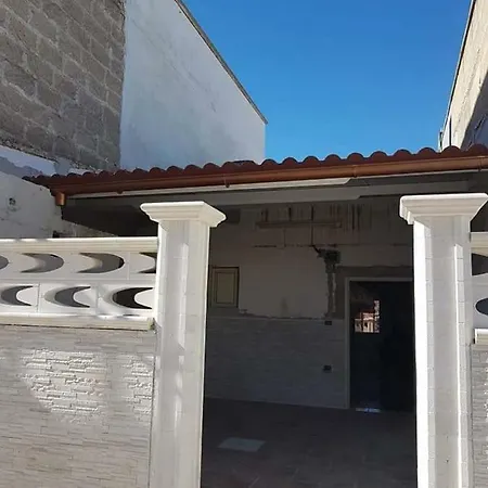 Casa Vacanze Conchiglia
