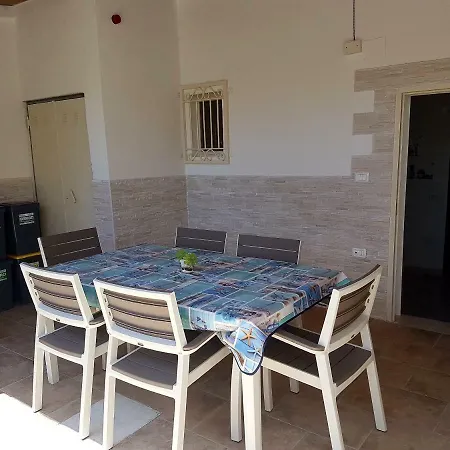 Casa Vacanze Conchiglia بيت للعطل